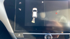 Vauxhall Corsa 100kW Design 50kWh 5dr Auto Electric Hatchback